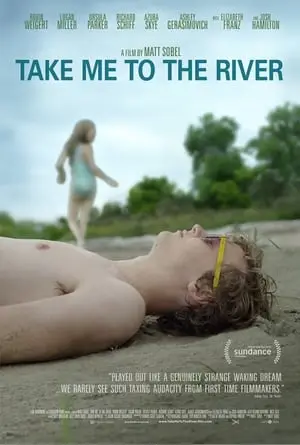 Regarder Take Me to the River en Streaming Gratuit Complet VF VOSTFR HD 720p