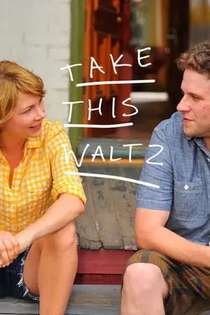 Regarder Take This Waltz en Streaming Gratuit Complet VF VOSTFR HD 720p