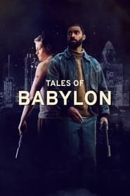 Regarder Tales of Babylon en Streaming Gratuit Complet VF VOSTFR HD 720p