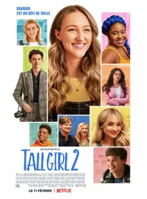 Regarder Tall Girl 2 en Streaming Gratuit Complet VF VOSTFR HD 720p