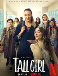 Regarder Tall Girl en Streaming Gratuit Complet VF VOSTFR HD 720p