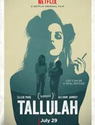 Regarder Tallulah en Streaming Gratuit Complet VF VOSTFR HD 720p