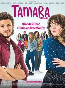 Regarder Tamara Vol.2 en Streaming Gratuit Complet VF VOSTFR HD 720p