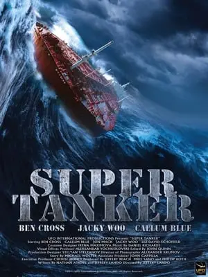 Regarder Tanker en Streaming Gratuit Complet VF VOSTFR HD 720p