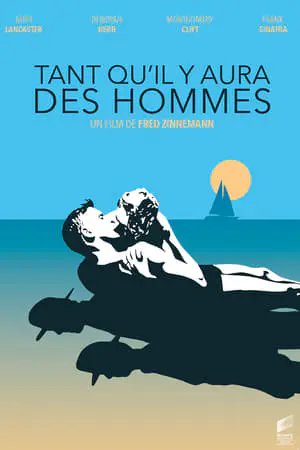 Regarder Tant qu'il y aura des hommes en Streaming Gratuit Complet VF VOSTFR HD 720p