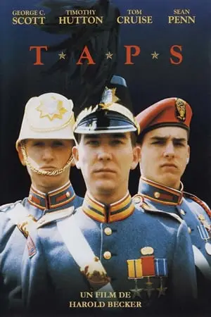 Regarder Taps en Streaming Gratuit Complet VF VOSTFR HD 720p