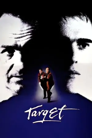 Regarder Target en Streaming Gratuit Complet VF VOSTFR HD 720p