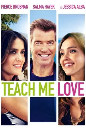 Regarder Teach me love en Streaming Gratuit Complet VF VOSTFR HD 720p