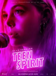 Regarder Teen Spirit en Streaming Gratuit Complet VF VOSTFR HD 720p