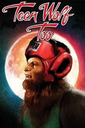 Regarder Teen Wolf Too en Streaming Gratuit Complet VF VOSTFR HD 720p