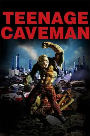 Regarder Teenage Caveman en Streaming Gratuit Complet VF VOSTFR HD 720p