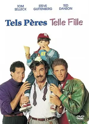 Regarder Tels pères telle fille en Streaming Gratuit Complet VF VOSTFR HD 720p