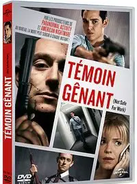 Regarder Témoin gênant en Streaming Gratuit Complet VF VOSTFR HD 720p