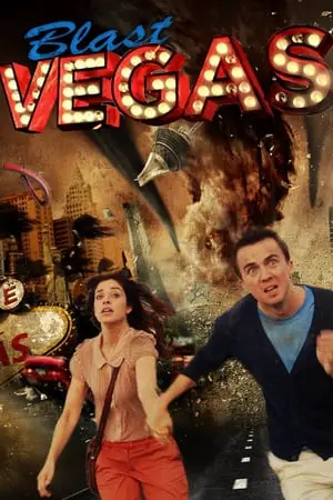 Regarder Tempête à Las Vegas en Streaming Gratuit Complet VF VOSTFR HD 720p