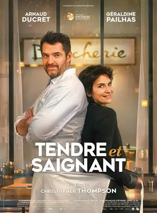 Regarder Tendre et saignant en Streaming Gratuit Complet VF VOSTFR HD 720p