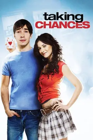 Regarder Tente ta chance en Streaming Gratuit Complet VF VOSTFR HD 720p