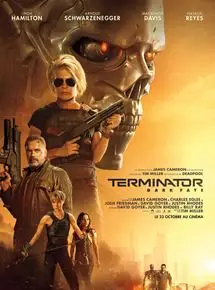 Regarder Terminator : Dark Fate en Streaming Gratuit Complet VF VOSTFR HD 720p