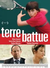 Regarder Terre battue en Streaming Gratuit Complet VF VOSTFR HD 720p