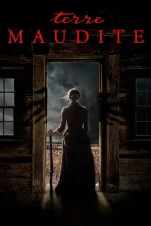 Regarder Terre maudite en Streaming Gratuit Complet VF VOSTFR HD 720p