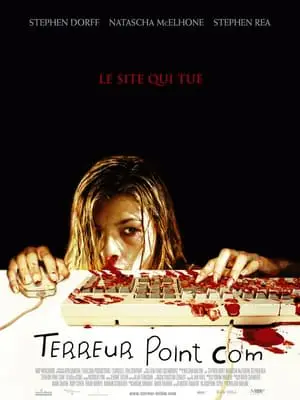 Regarder Terreur point com en Streaming Gratuit Complet VF VOSTFR HD 720p