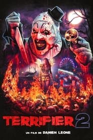 Regarder Terrifier 2 en Streaming Gratuit Complet VF VOSTFR HD 720p