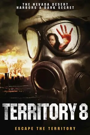 Regarder Territory 8 en Streaming Gratuit Complet VF VOSTFR HD 720p