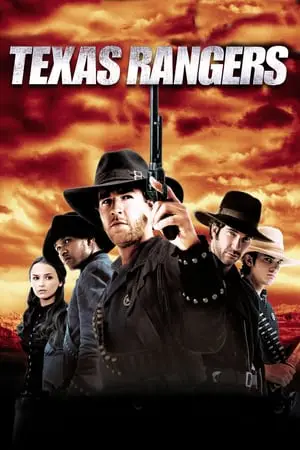 Regarder Texas Rangers en Streaming Gratuit Complet VF VOSTFR HD 720p