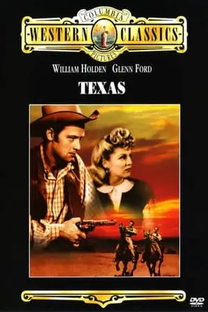 Regarder Texas en Streaming Gratuit Complet VF VOSTFR HD 720p