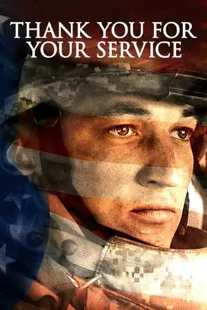 Regarder Thank You for Your Service en Streaming Gratuit Complet VF VOSTFR HD 720p