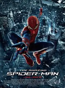 Regarder The Amazing Spider-Man en Streaming Gratuit Complet VF VOSTFR HD 720p