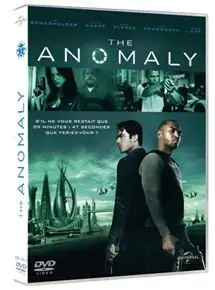 Regarder The Anomaly en Streaming Gratuit Complet VF VOSTFR HD 720p