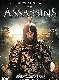 Regarder The Assassins en Streaming Gratuit Complet VF VOSTFR HD 720p