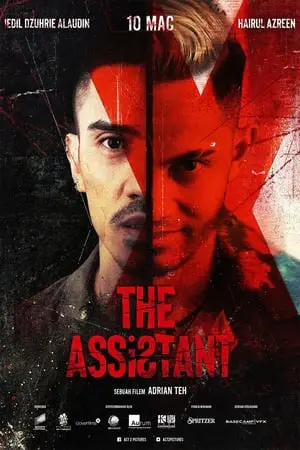 Regarder The Assistant en Streaming Gratuit Complet VF VOSTFR HD 720p