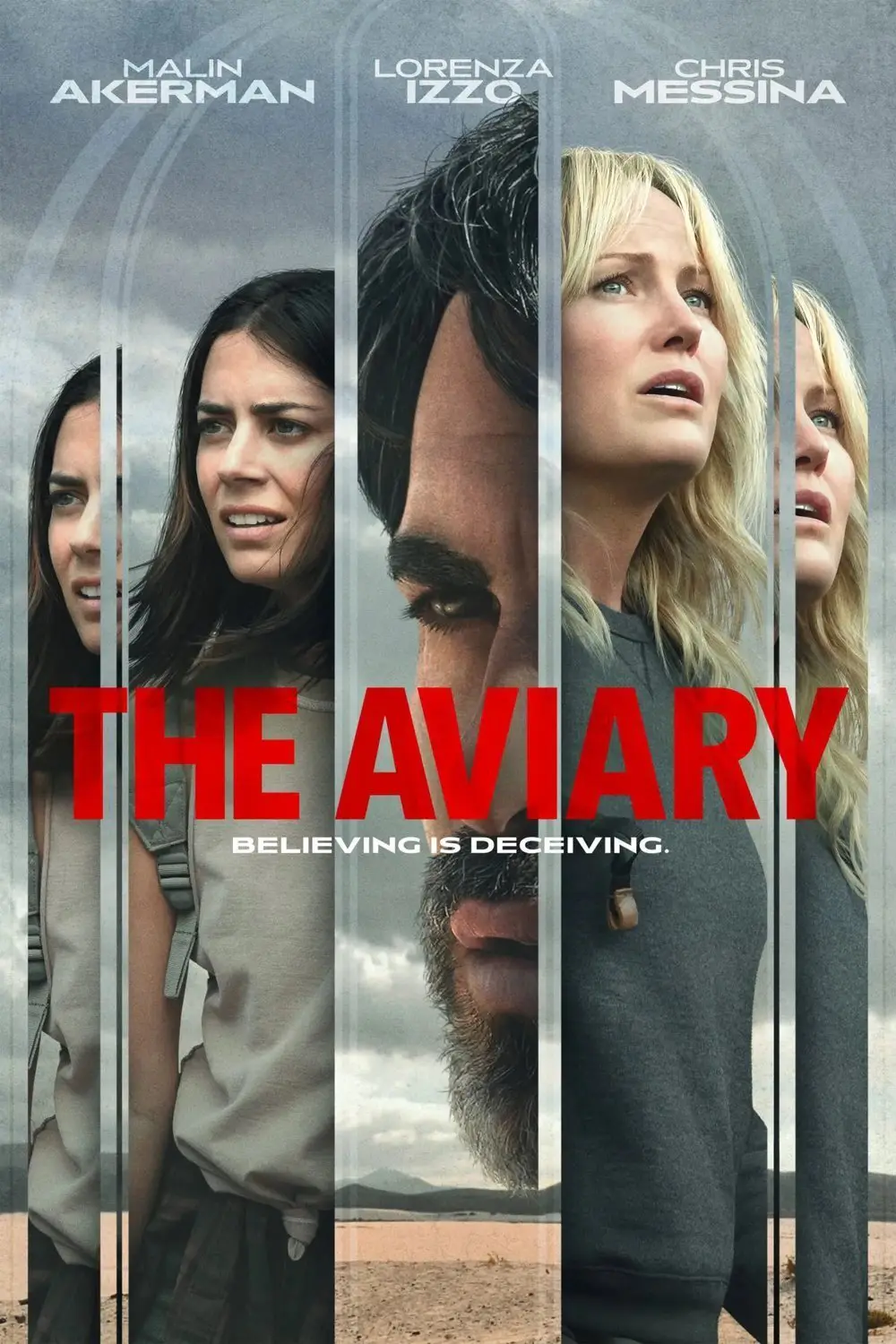 Regarder The Aviary en Streaming Gratuit Complet VF VOSTFR HD 720p