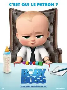 Regarder The Baby Boss en Streaming Gratuit Complet VF VOSTFR HD 720p