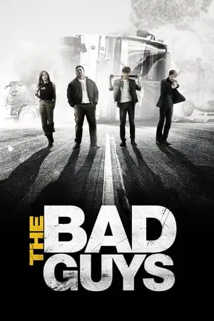 Regarder The Bad Guys en Streaming Gratuit Complet VF VOSTFR HD 720p