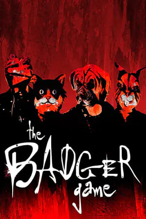 Regarder The Badger Game en Streaming Gratuit Complet VF VOSTFR HD 720p