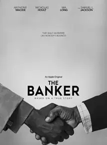 Regarder The Banker en Streaming Gratuit Complet VF VOSTFR HD 720p