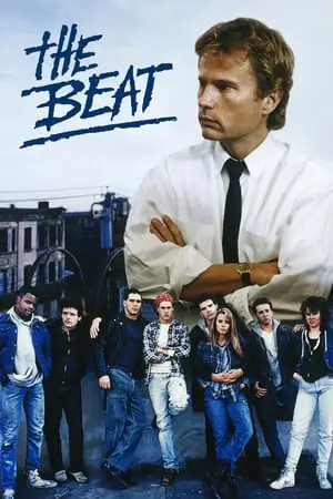 Regarder The Beat en Streaming Gratuit Complet VF VOSTFR HD 720p