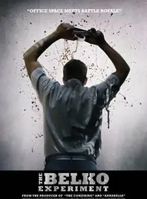 Regarder The Belko Experiment en Streaming Gratuit Complet VF VOSTFR HD 720p