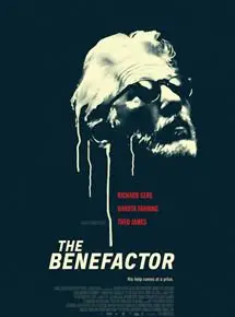 Regarder The Benefactor en Streaming Gratuit Complet VF VOSTFR HD 720p