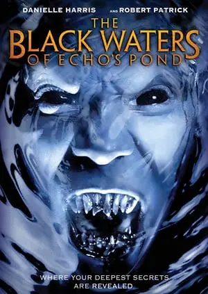 Regarder The Black Waters of Echo's Pond en Streaming Gratuit Complet VF VOSTFR HD 720p