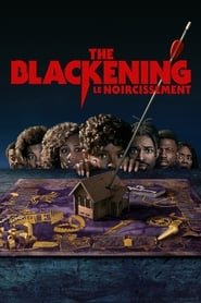 Regarder The Blackening en Streaming Gratuit Complet VF VOSTFR HD 720p