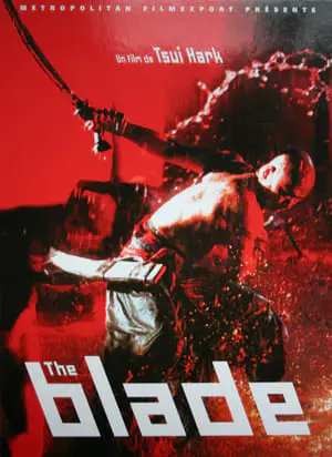 Regarder The Blade en Streaming Gratuit Complet VF VOSTFR HD 720p