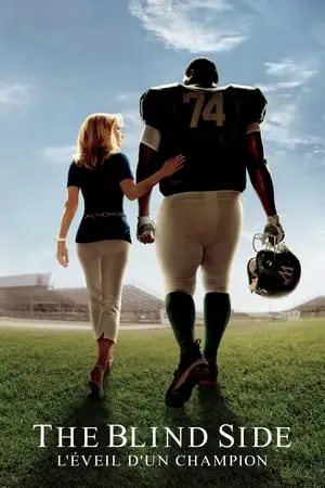 Regarder The Blind Side : L'éveil d'un champion en Streaming Gratuit Complet VF VOSTFR HD 720p