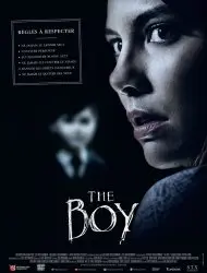 Regarder The Boy en Streaming Gratuit Complet VF VOSTFR HD 720p