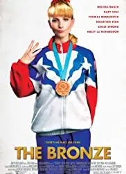 Regarder The Bronze en Streaming Gratuit Complet VF VOSTFR HD 720p