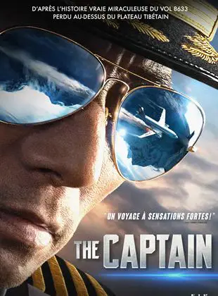 Regarder The Captain en Streaming Gratuit Complet VF VOSTFR HD 720p