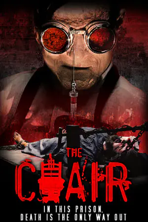 Regarder The Chair en Streaming Gratuit Complet VF VOSTFR HD 720p