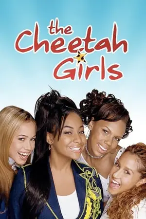 Regarder The Cheetah Girls en Streaming Gratuit Complet VF VOSTFR HD 720p